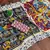 Kalmkari print mul cotton saree collection
