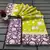 Kalmkari print mul cotton saree collection