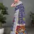 Kalmkari print mul cotton saree collection