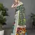 Kalmkari print mul cotton saree collection