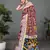 Kalmkari print mul cotton saree collection