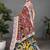 Kalmkari print mul cotton saree collection