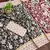 Kalmkari print mul cotton saree collection