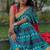 Hand block print mulmul cotton sarees