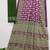 Ajrakh fancy hand block mulmul cotton sarees