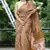 Ajrakh fancy hand block mulmul cotton sarees