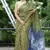 Ajrakh fancy hand block mulmul cotton sarees