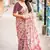 Bagru block print  mulmul cotton sarees