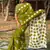 Pure cotton fancy cemal animal tranding jaipur block print sarees
