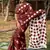 Pure cotton fancy cemal animal tranding jaipur block print sarees