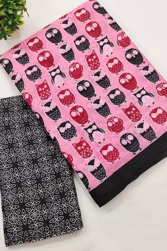 Jaipur hand block ikkat print sarees