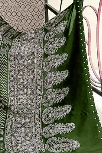 Mtr pure cotton bandhej printd sarees with blouse