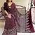 Mtr pure cotton bandhej printd sarees with blouse