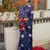 Pure cotton fancy bagru print sarees with blouse pice*