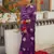 Pure cotton fancy bagru print sarees with blouse pice*