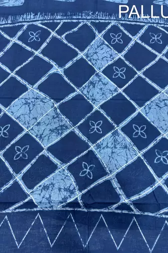 pure cotton fancy jaipuri  print sarees with blouse