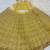 Yellow Sequin Embroidered Net Lehenga Set