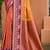mustard yellow soft silk woven work traditional saree