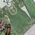 green designer embroidered kurta set
