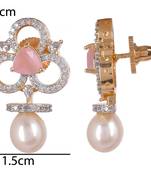 Natural fresh water pearls set from hyderabad