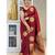 Maroon soft silk blend banarasi jacuard work designer party wear saree with unstitched blouse piece