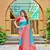 Sky blue soft silk blend banarasi jacuard work designer party wear saree with unstitched blouse piece
