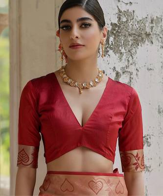 black soft silk pochampally ikat saree 5