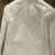 white silk sherwani with detailed hand embroidery