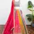 Multicolor Thread & Sequins Work Candy Silk Embroidered Lehenga Choli with Dupatta