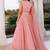 Peach Fuzz Embroidered Organza Lehenga Set