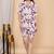 Women's Rayon Floral Printed Designer Fashionable Weastern Wear Co-ord Set, Loungewear, Summer Wear & Beachwear
