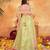 girls lehenga choli with dupatta set