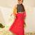 girls lehenga choli with dupatta set