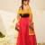 girls lehenga choli with dupatta set