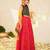 girls lehenga choli with dupatta set