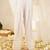 girls dyed regular pure cotton kurti with trousers