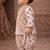 baby boy printed kurta dhoti set (inb-dhotiprint)