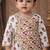 baby boy printed kurta dhoti set (inb-dhotiprint)