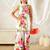 girls kurta & sharara with dupatta (sha-whiteviscos)