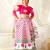 girls lehenga choli with dupatta (l-mglotuspatch)