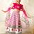 girls lehenga choli with dupatta (l-mglotuspatch)