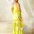 girls kurta & sharara with dupatta (sha-limemuslin)