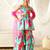girls kurta & sharara with dupatta (sha-tlgreenkota)