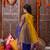girls gotta patti angrakha kurta & salwar with dupatta (ks-mustrdtafeta)