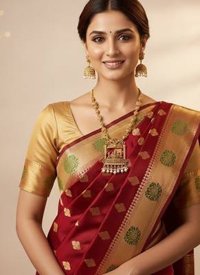 Gold gold plated stainless steel jewellery set 2