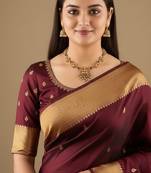 Gold gold plated stainless steel jewellery set