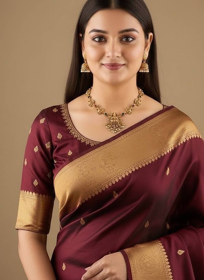 Gold gold plated stainless steel jewellery set