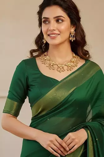 Gold gold plated stainless steel jewellery set