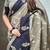 Grey soft silk zari weaving saree with matching blouse piece