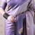 Lavender soft silk zari weaving saree with matching blouse piece